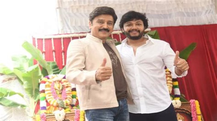 Ramesh Aravind Height, Weight, Net Worth, Age, Birthday, Wikipedia, Who, Instagram, Biography