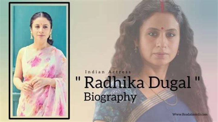 
Rasika Dugal Height, Weight, Net Worth, Age, Birthday, Wikipedia, Who, Nationality, Biography 