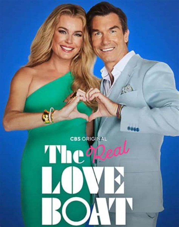 Real Love Boat Contestant’s Nathan and Tyler Relationship Timeline