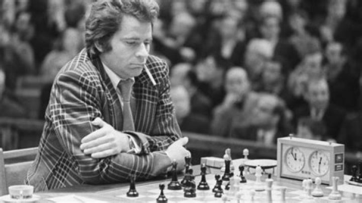
Russian Chess Grandmaster, Nikolai Krogius, dies at 91 