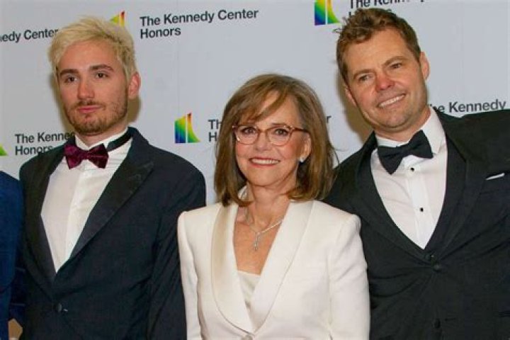 
Sally Field Son Sam Greisman, Eli Craig, Peter Craig, Sam’s Coming Out Experience 