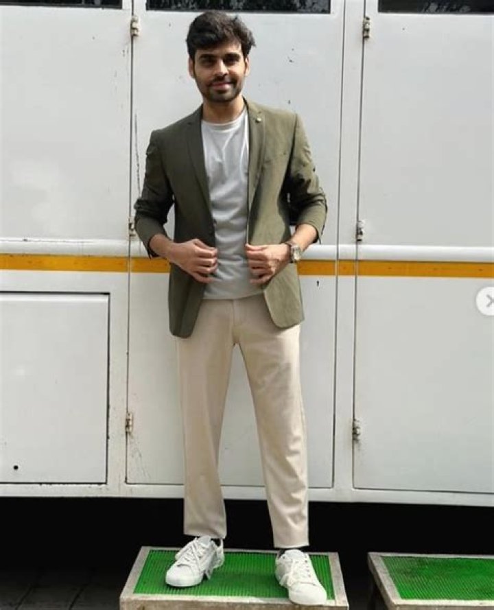 Satish Ray Height, Weight, Net Worth, Age, Birthday, Wikipedia, Who, Instagram, Biography