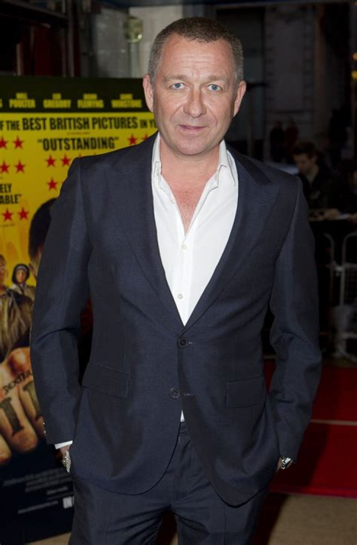 
Sean Pertwee Facts: 10 Things To Know About The English Actor 