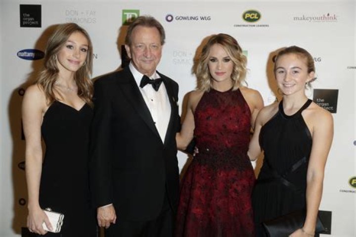 Sharilyne Anderson Age, Eugene Melnyk Never Married His Girlfriend