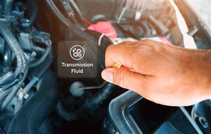 Should I rebuild my transmission or buy a new car?