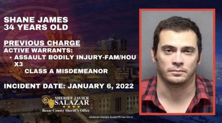 
Texas Man Killed 3 Teens in Murder-Suicide, Sexually Assaulted Surviving 12-Year-Old Who Rescued Girl 