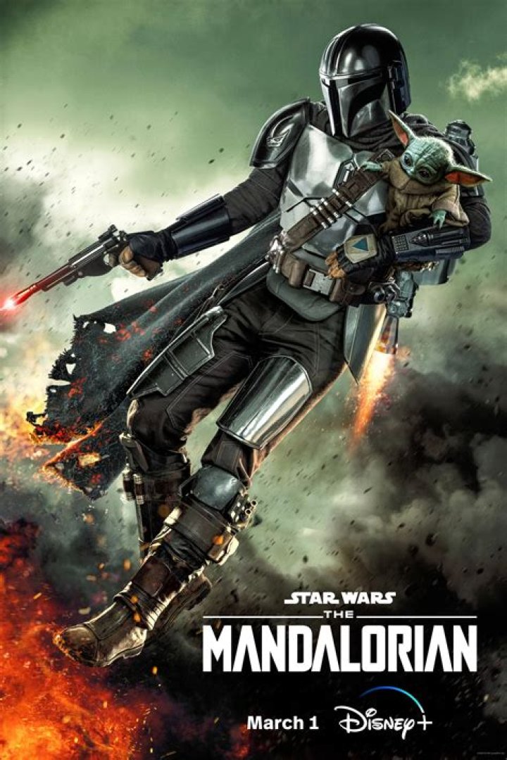 
The Mandalorian season 3: Who was Plo Kloon? 
