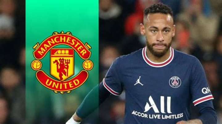 
Transfer Rumours: Man City Turned Down Neymar; Man Utd’s De Jong Regret 