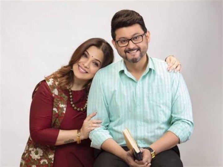 Tu Tevha Tashi Serial Cast, Who Are The Cast Of Tu Tevha Tashi Serial?