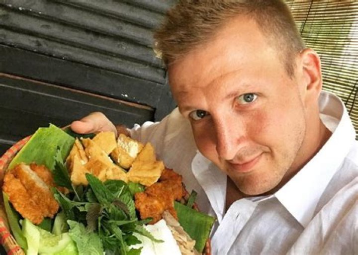 Tyson Apostol Height, Weight, Net Worth, Age, Birthday, Wikipedia, Who, Nationality, Biography