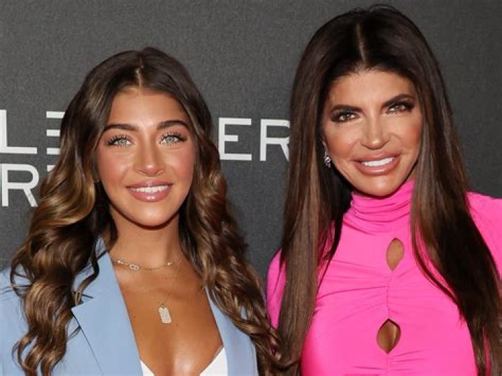 Was Teresa Giudice innocent?