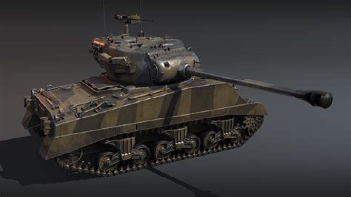 Was the t26 a good tank?