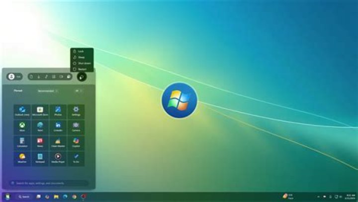 Was there a 64 bit version of Vista?