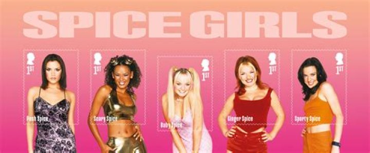 
Watch Tamron Hall ‘Audition’ for the Spice Girls by Performing ‘Wannabe’ with Mel C 