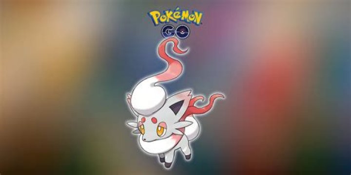 What abilities can Zorua have?
