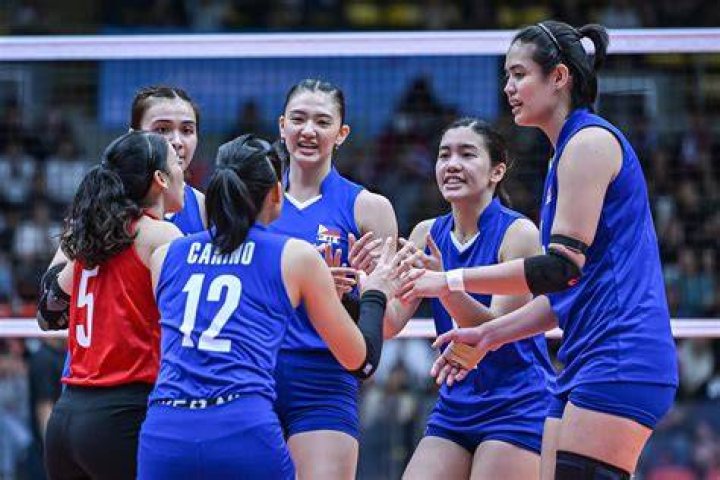 What are dives called in volleyball?