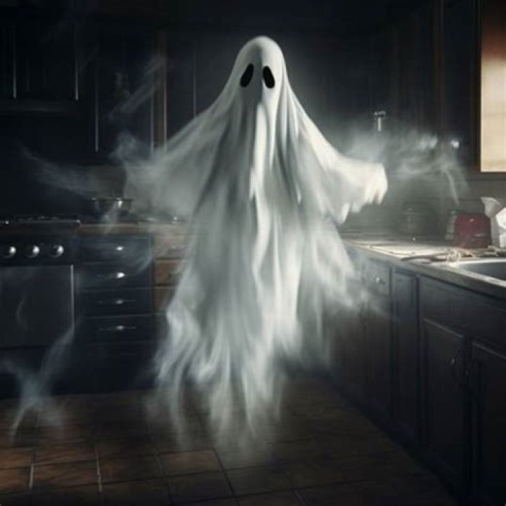 What are ghost BC fans called?