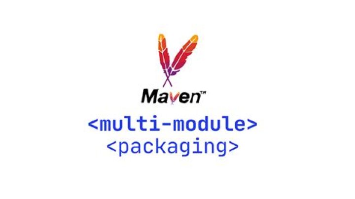 What are Maven packages?