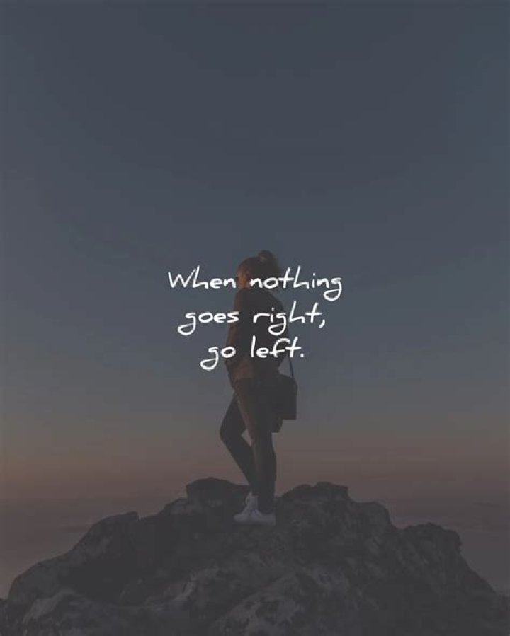 What are some deep and meaningful quotes to get you thinking?