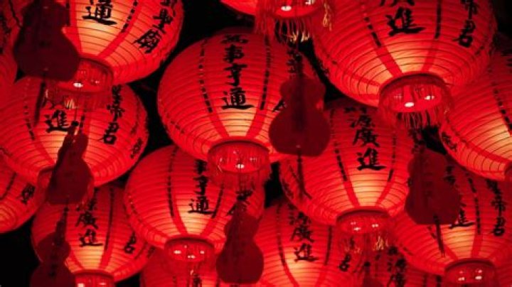 What are some examples of Chinese culture?