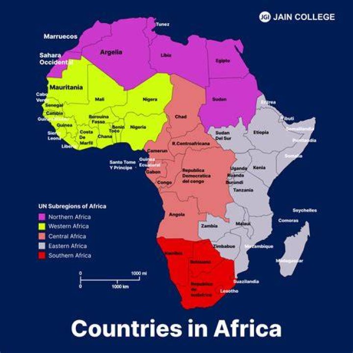 What are the EaP countries?