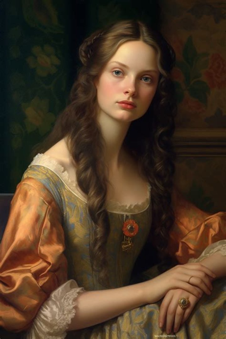 What are the major theme of The Portrait of a Lady?