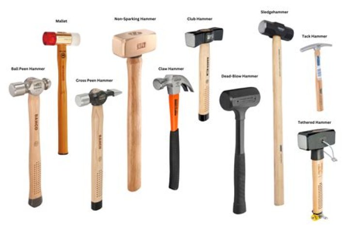 What are timpani mallets called?
