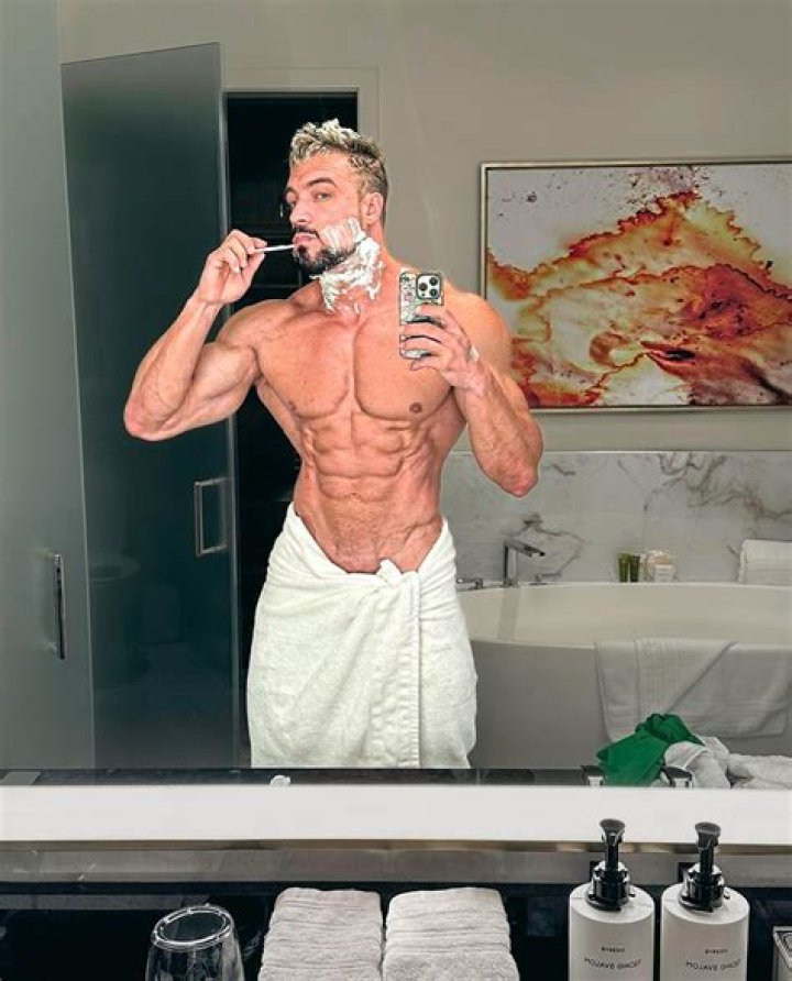 
What causes an aneurysm? Jo Lindner cause of death and symptoms explored as bodybuilder dies aged 30 