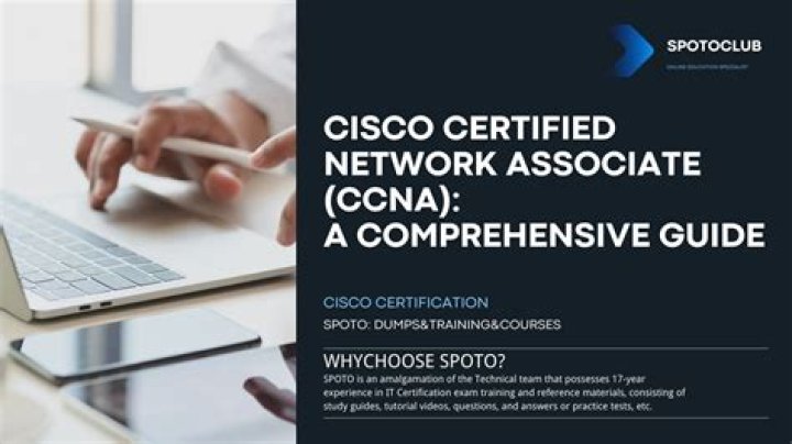 What CCNA 4?