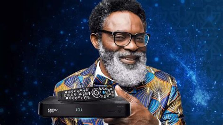 What channel is Maximo 1 on DStv?