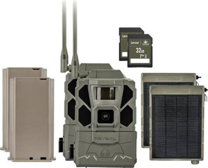 What class of SD card is best for trail cameras?