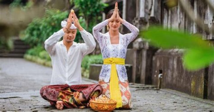 What date is the Day of Silence in Bali?