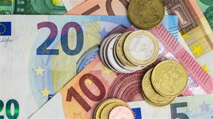 What date is the Euros 2021?