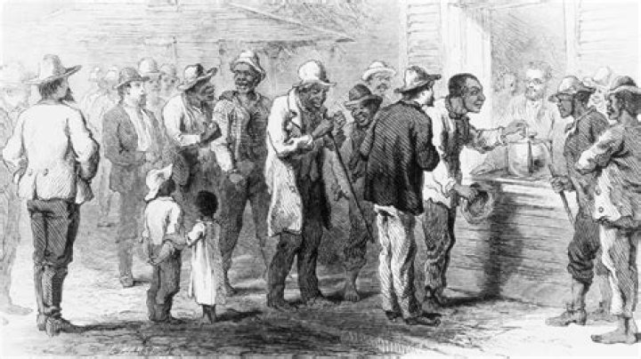 What did African Americans do in Spanish colonial Texas?