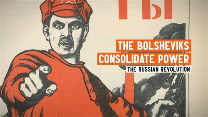 What did the Bolsheviks believe?
