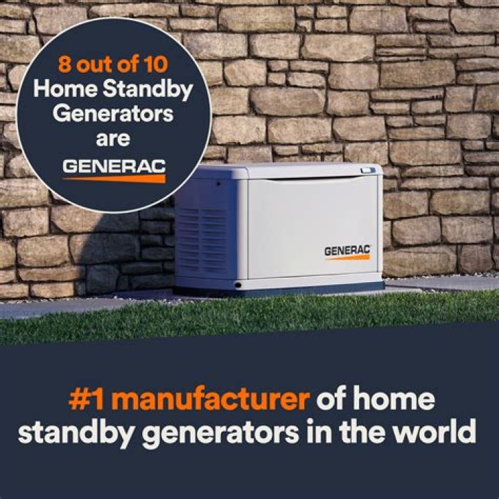 What diesel engine does generac use?