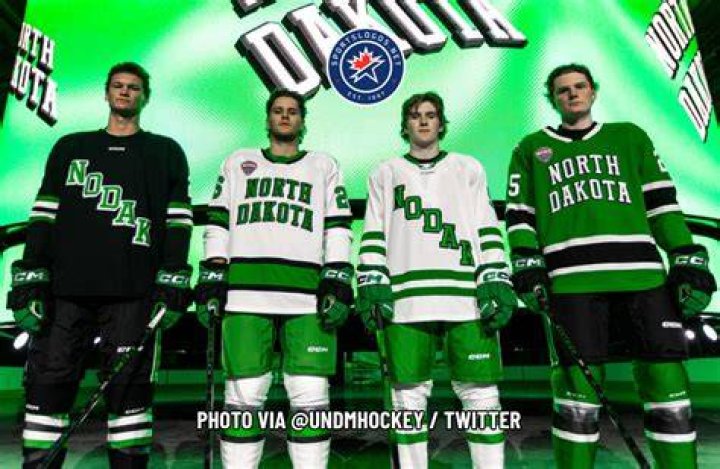 What division is North Dakota University basketball?