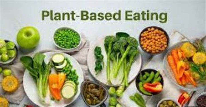 What do athletes eat on a plant based diet?