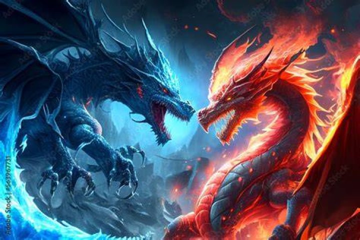 What do I do with a fire dragon heart?