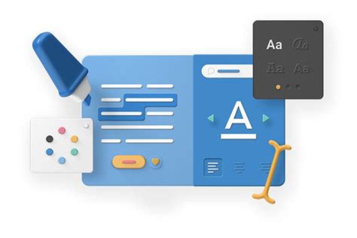 What does a logo designer do?