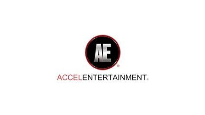 What does Accel Entertainment do?