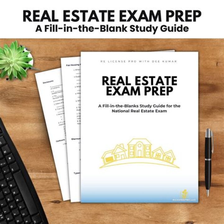 What does amp stand for in real estate exam?