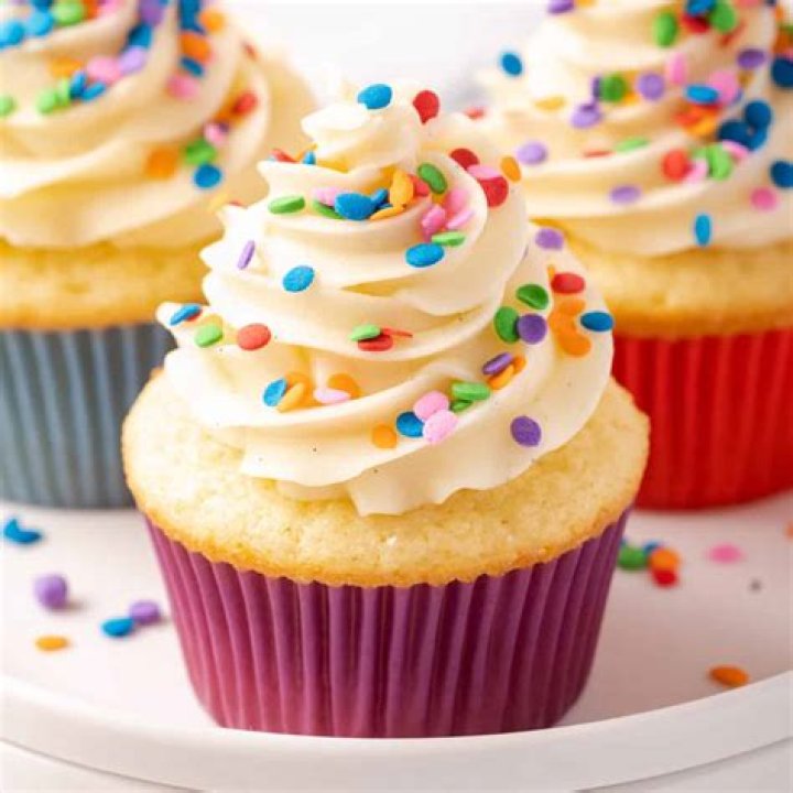 What does Cupcake Wars do with the losers cupcakes?