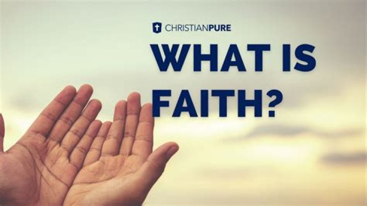 What does good faith payment mean?