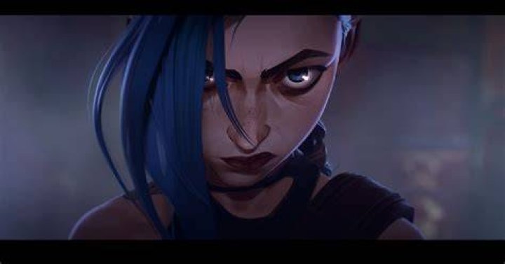 What does jinx say in league?