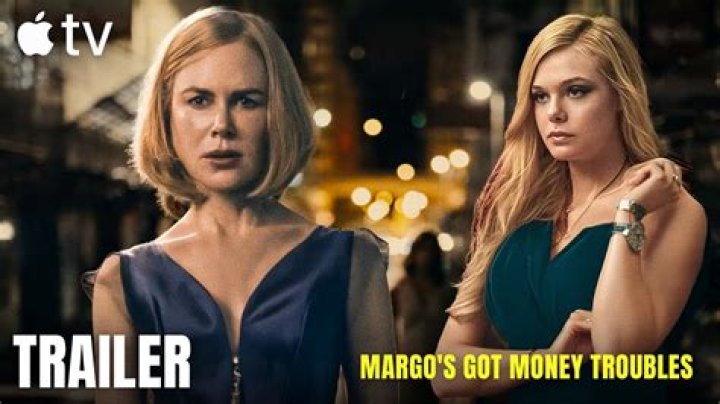 What does Margo look like in Paper Towns?