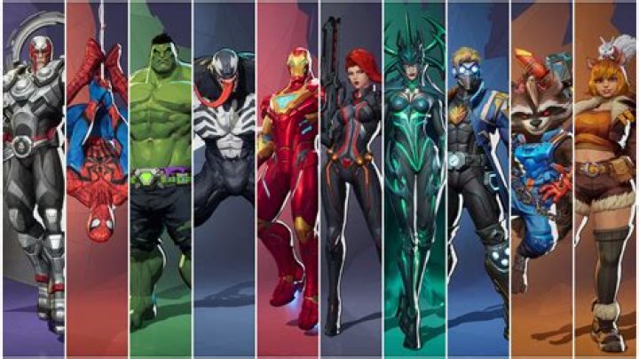 What does Marvel Entertainment do?
