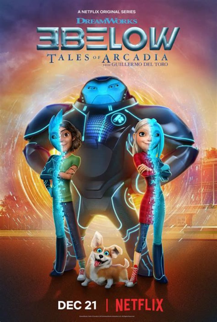 What does Parsons mean in 3Below?