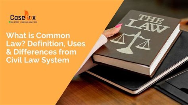 What does Siu mean in law?