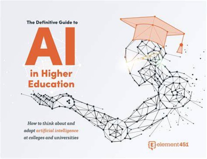 What does the Higher Education Act do?